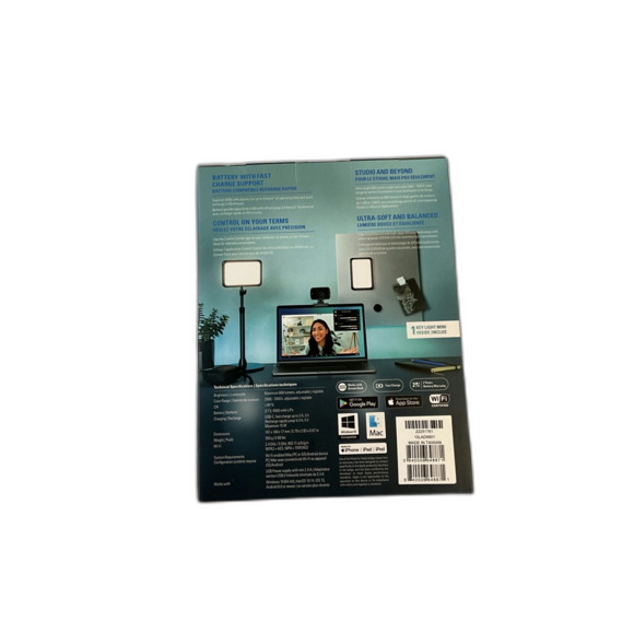 Elgato Key Light Mini - Picture 2 of 3